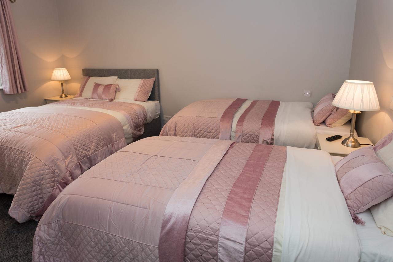 Climbers Inn Glencar Ngoại thất bức ảnh